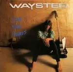 Image of Waysted - Save Your Prayers (Music CD)