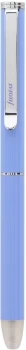 Image of Filofax Classic Pastels Erasable Ball Pen - Vista Blue