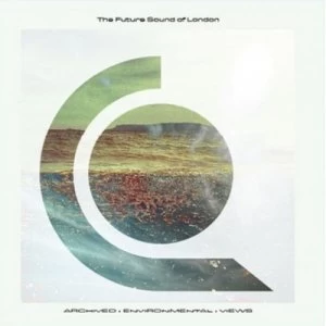 Image of Archived Environment Views by The Future Sound of London CD Album