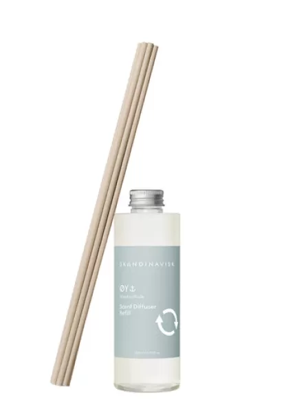 Image of Skandinavisk ØY Diffuser Refills 200ml