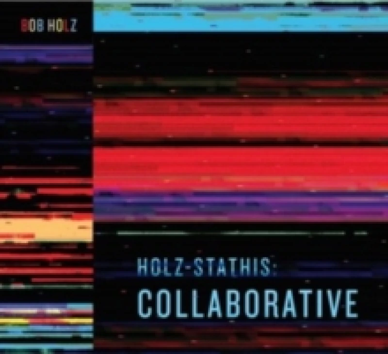 Image of Holz-stathis: Collaborative Vinyl