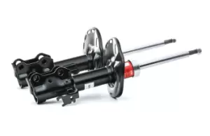 Image of TRW Shock absorber TOYOTA JGM1115T 485002400,4851002380,4851002390 Shocks,Shock absorbers,Suspension shocks 4851002400,4851002420,4851002490