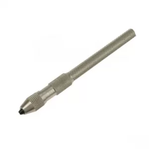Image of Starrett BT622 162A Pin Vice 0-1mm (0-0.040in)