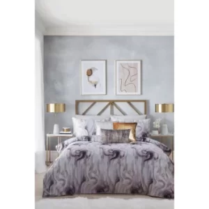 Image of Tess Daly Galaxy Duvet Set