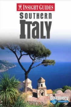 Image of Southern Italy Paperback