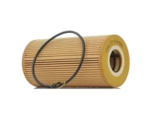 Image of RIDEX Oil filter BMW,OPEL,LAND ROVER 7O0138 11422246131,11428515084,5650307 Engine oil filter 5650308,650318,STC3350