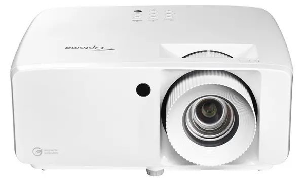 Image of Optoma ZK450 4K 4200 Lumens Projector