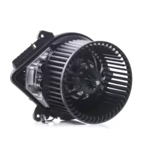 Image of NRF Blower Motor PEUGEOT,CITROEN 34021 6441G6,E165005,6441G6 Heater Blower Motor,Interior Blower,Cabin Blower,Heater Fan Motor,Interior Blower E165103
