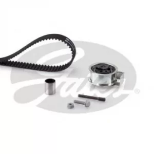 Image of Powergrip Timing Belt Kit Gates K015569XS