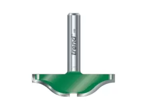 Image of Trend C150X1/2TC Raised panel 12mm radius x 41mm diameter