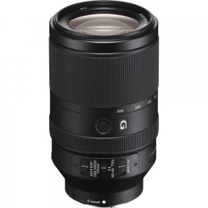 Image of Sony FE 70 300mm f4.5 5.6 G OSS Lens SEL70300G