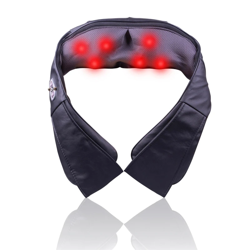 Image of Aidapt Neck Massager Black