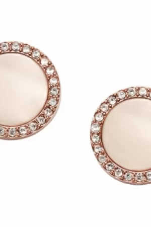 Image of Fossil Jewellery FASHION EARRINGS JEWEL JF01715791