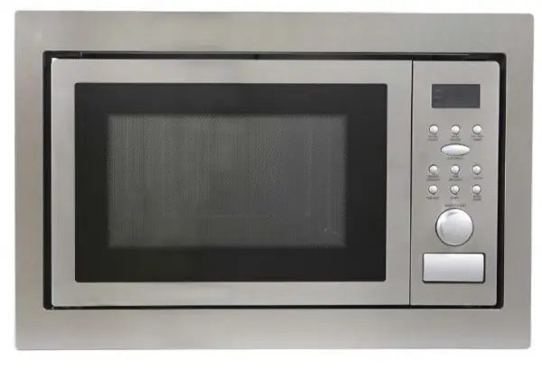 Image of Montpellier MWBI90025 25L 900W Built In Microwave