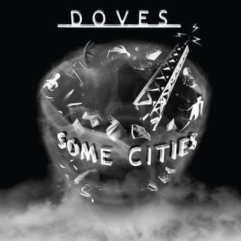 Image of Doves - Some Cities Vinyl