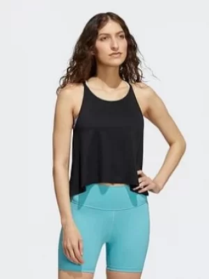 Image of Adidas Yoga Tank Top