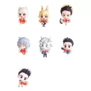 Image of Fei Ren Zai Capsule Collection Trading Figure 5cm Assortment (6)