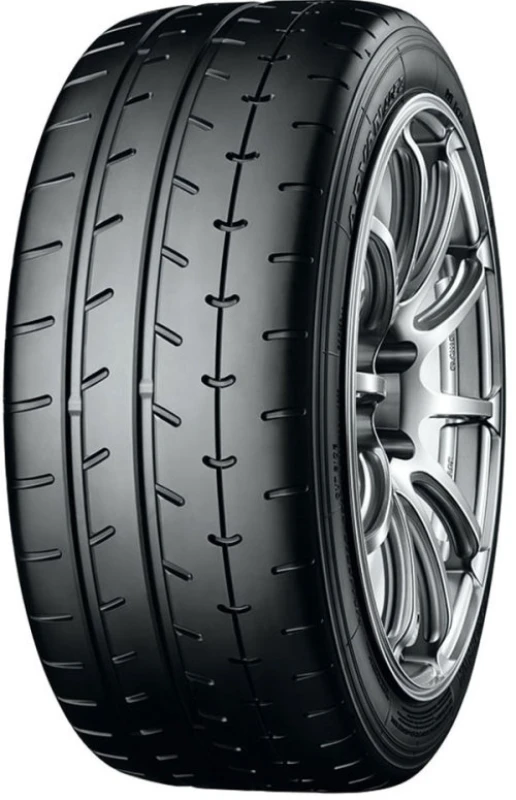Image of Yokohama Advan A052A ( 325/30 R19 105Y XL ) Summer tires