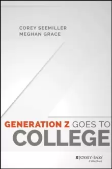 Image of Generation Z Goes to College