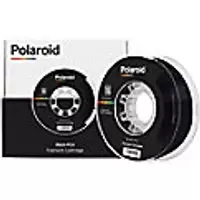 Image of Polaroid 3D Filaments PL-8008 PLA Plastic 200 mm Black Rods