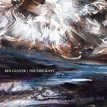 Image of Ben Glover - The Emigrant CD