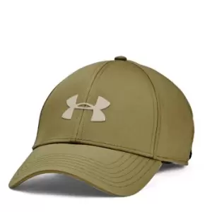 Image of Under Armour Armour Storm Cap Mens - Green