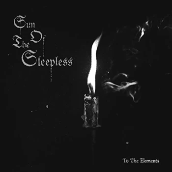Image of Sun Of The Sleepless - To the Elements Vinyl
