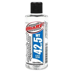 Image of Corally Shock Oil Ultra Pure Silicone 42.5 Wt 150ml