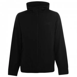 Image of Everlast Woven Jacket Mens - Black