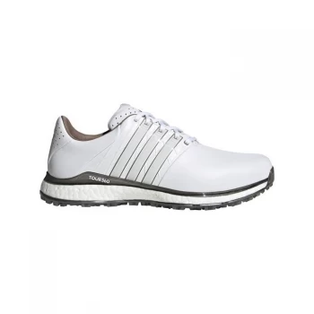 Image of adidas Tour 360 SL Golf Shoes Mens - White