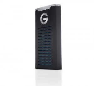 Image of G-Technology G-Drive Mobile 1TB External Portable SSD Drive
