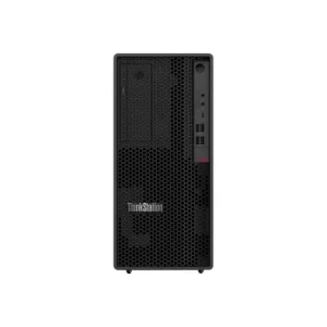 Image of Lenovo ThinkStation P350 Core i9-11900K 32GB 512GB SSD Windows 10 Pro Desktop PC