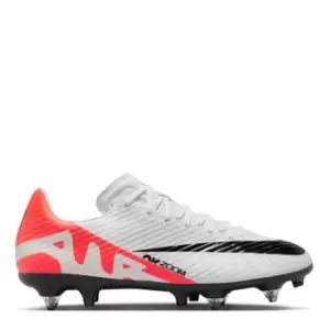 Image of Nike Mercurial Vapor Academy SG Football Boots - Red