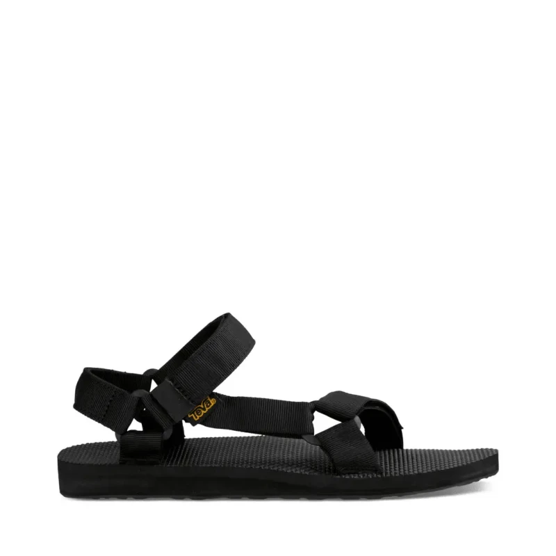 Image of Teva Sandals Teva Original Universal Urban Noir Female 43