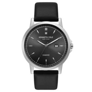 Image of Mens Kenneth Cole Watch