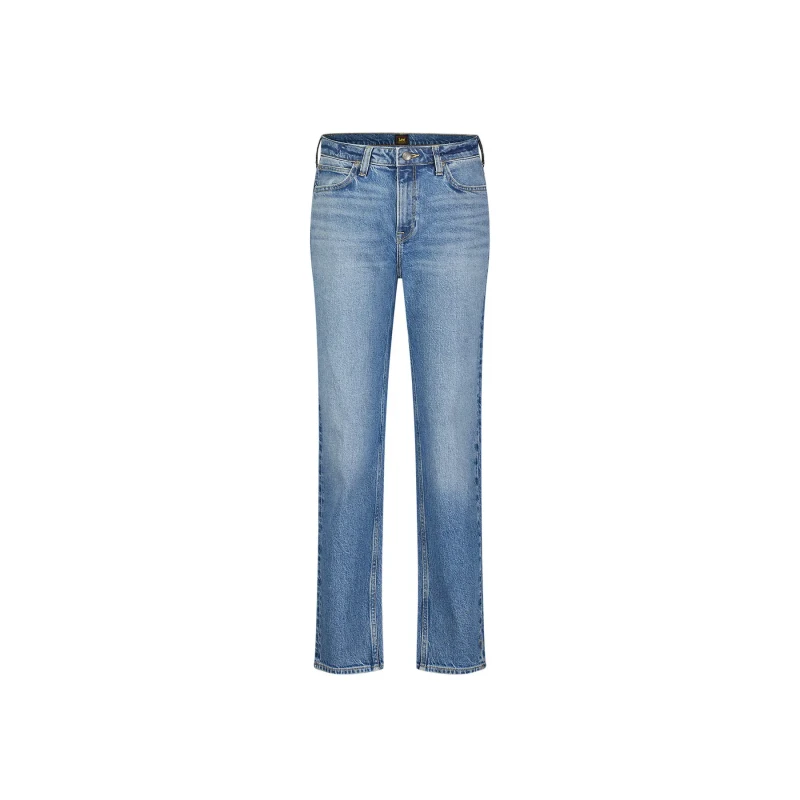 Image of Lee Womens jeans Lee Carol Bleu Female 31x25