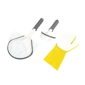 Image of Lay-Z-Spa 3 piece Cleaning set