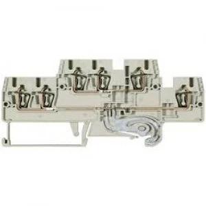 Image of Wieland 56.703.6455.0 WKFN 25 E12NSL35 Grau 0.13 4 mm2 Grey