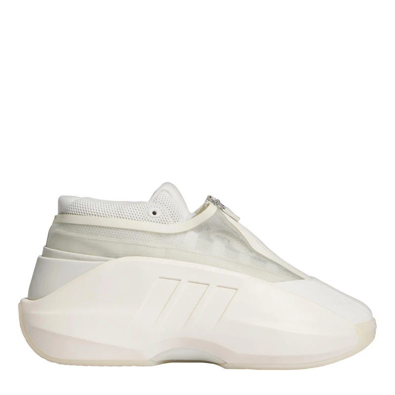 Image of adidas Crazy Infinity Basketball Trainers Grey male 6 (39.3)