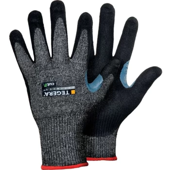 Image of Ejendals - 8814 Tegra Infinity Cut-f Gloves SZ-11