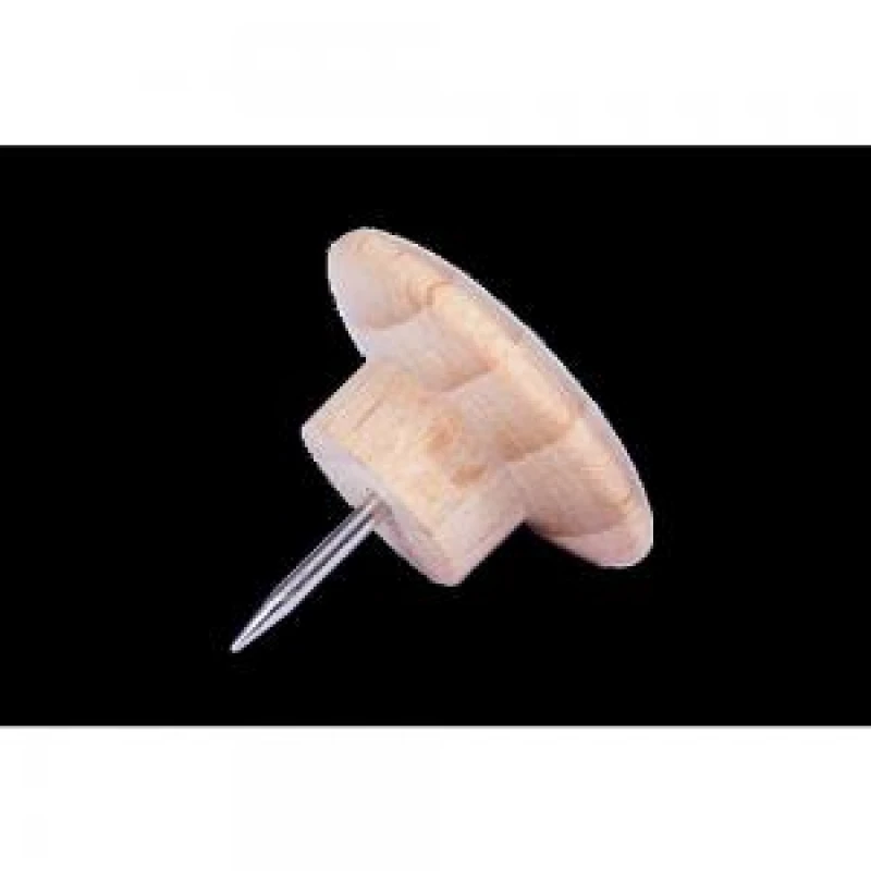 Image of Legamaster WOODEN push-pin 25pcs 34556J GJQ34556J