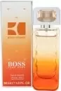 Image of Hugo Boss Boss Orange Sunset Eau de Toilette 30ml