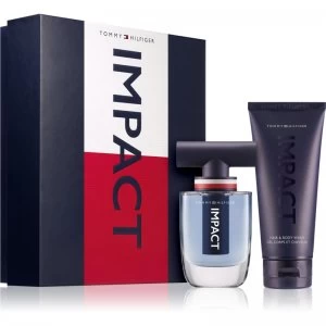 Image of Tommy Hilfiger Impact Gift Set I. (for Men)