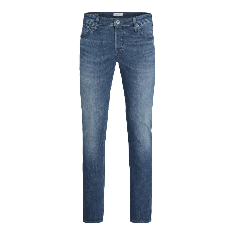Image of jack & jones Straight jeans Jack & Jones Tim Original 784 Bleu Male 30x32