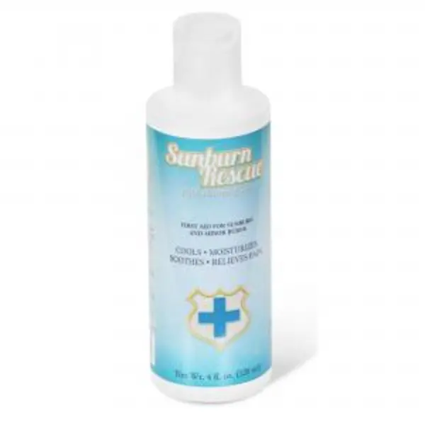 Image of BurnFree Sunburn Rescue 120ml 120ml