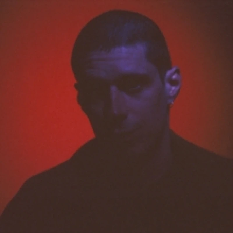 Image of Euroteuro Volume 3 (Vinyl) 12 Album