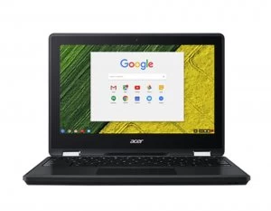 Image of Acer Chromebook Spin R751T-C6LD 11.6" Laptop