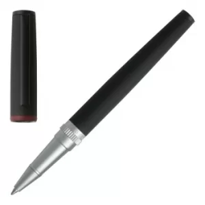 Image of Hugo Boss Gear Rollerball Pen