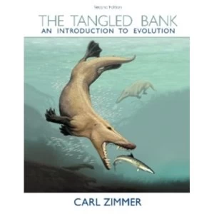 Image of The Tangled Bank : An Introduction to Evolution