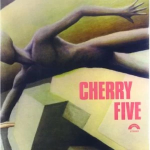 Image of Cherry Five - Cherry Five Vinyl